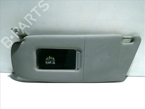 Pare-soleil gauche OPEL MERIVA A MPV (X03) 1.7 CDTI (E75) | BP24858794I1 
