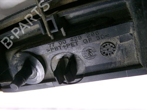 Front left exterior door handle RENAULT MEGANE I Classic (LA0/1_) 1.6 e (LA0F, LA0S) | BP26492580C128 