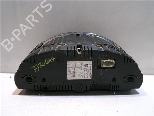 Electronic module MERCEDES-BENZ VITO / MIXTO Van (W639) 109 CDI (639.601, 639.603, 639.605) | BP28123731M83 