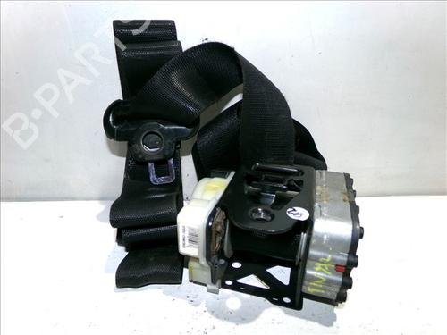 Used Front right seatbelt MERCEDES-BENZ C-CLASS Coupe (CL203) C 220 CDI (203.706) (143 hp) 24566723
