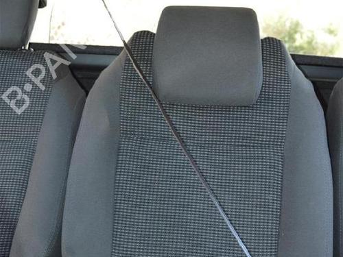 Used Rear center seatbelt PEUGEOT 5008 (0U_, 0E_) 2.0 HDi 150 / BlueHDi 150 (150 hp) 24560857