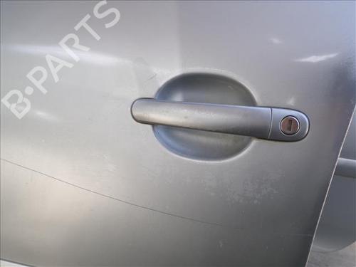 Used Front left exterior door handle VW GOLF PLUS V (5M1, 521) 1.4 16V (75 hp) 24564477