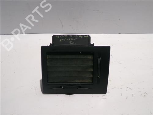 Luftventilen OPEL MERIVA A MPV (X03) 1.3 CDTI (E75) | BP26204703I21 
