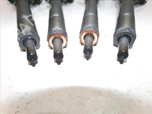 Injector HYUNDAI ELANTRA III Saloon (XD) 2.0 CRDi | BP29385271M100 