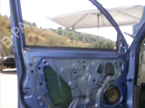 Left front door NISSAN MICRA III (K12) 1.5 dCi | BP29566456C2 