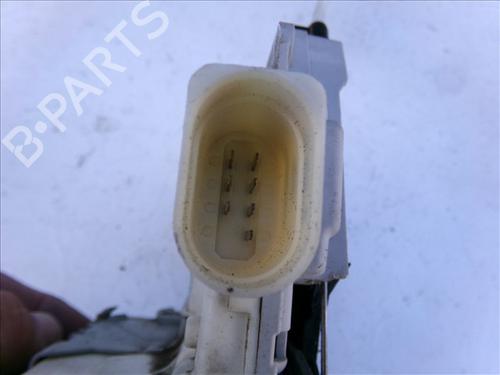 Høyre foran lås AUDI A3 (8P1) 2.0 TDI (140 hp) 28974542