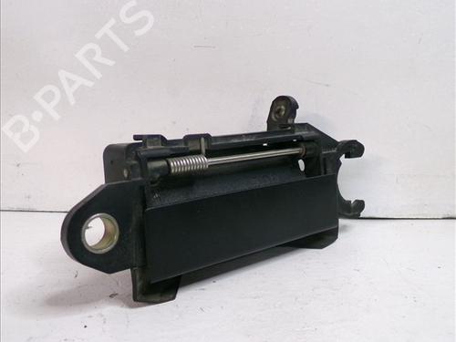 Front left exterior door handle AUDI A4 B5 (8D2) 1.9 TDI | BP24858235C128 