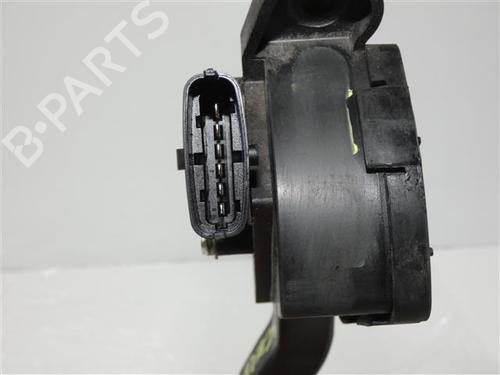 Used Pedal HYUNDAI i20 II (GB, IB) 1.1 CRDi (75 hp) 24556499