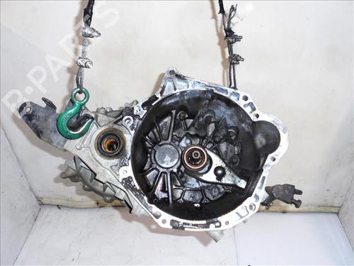 Gearbox HYUNDAI i30 Estate (FD) 1.4 | BP24559880M3 