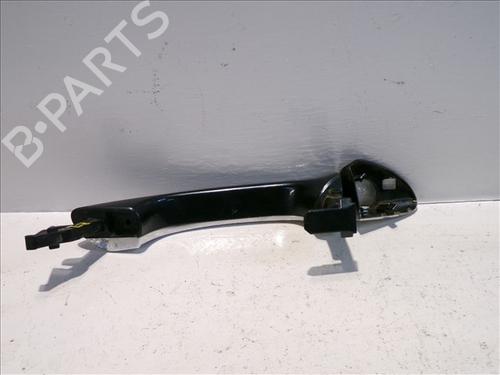Front left exterior door handle MERCEDES-BENZ C-CLASS (W203) C 200 Kompressor (203.045) | BP30156967C128