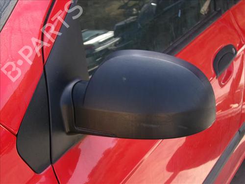 Left mirror HYUNDAI GETZ (TB) 1.1 | BP24567787C26 