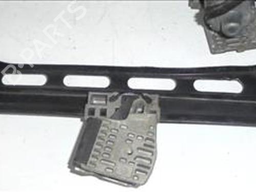 Front right window mechanism MERCEDES-BENZ E-CLASS (W211) E 270 CDI (211.016) | BP24557219C23 