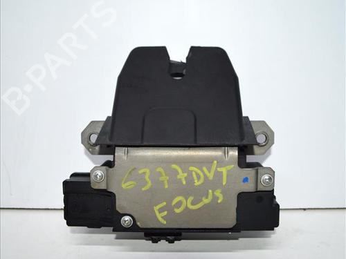 Bakluke lås FORD FOCUS I (DAW, DBW) 1.8 TDCi (115 hp) 24564923