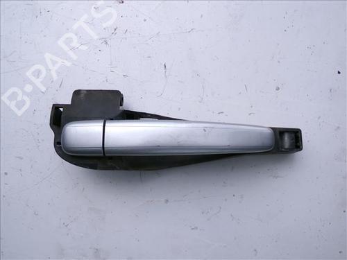 Used Rear right exterior door handle CITROËN C3 I (FC_, FN_) 1.6 16V HDi (109 hp) 24953960