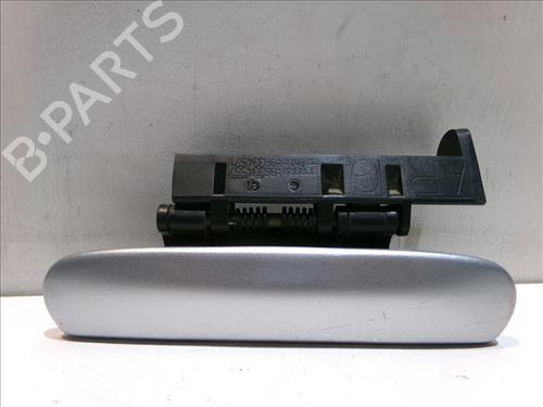 Used Rear left exterior door handle CITROËN XSARA (N1) 2.0 HDi 90 (90 hp) 25464011