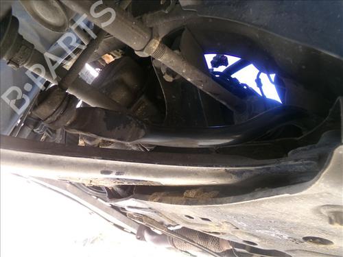Anti roll bar OPEL CORSA D (S07) 1.4 (L08, L68) | BP25348545M96 