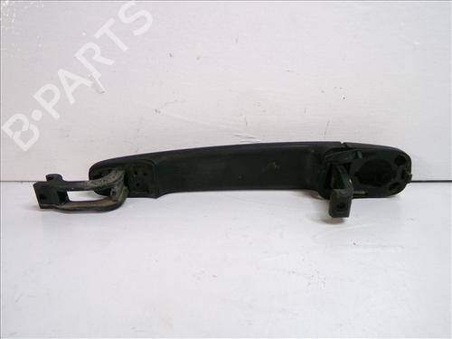 Front right exterior door handle CITROËN C2 (JM_) 1.6 VTS | BP24567354C129 