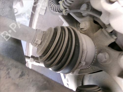 Right front driveshaft LAND ROVER RANGE ROVER SPORT I (L320) 2.7 D 4x4 | BP28123724M39 