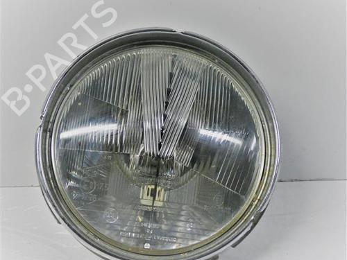 Used Left headlight LADA NIVA Closed Off-Road Vehicle (2121, 2131) 1700 i 4x4 (21213, 21214) (83 hp) 24555583