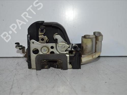 Used Front left lock FIAT PUNTO (188_) 1.2 16V 80 (188.233, .235, .253, .255, .333, .353, .639,... (80 hp) 24569194