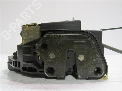 Front left lock HYUNDAI TUCSON (JM) 2.0 CRDi | BP24556033C98 