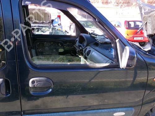 Used Right front door RENAULT KANGOO (KC0/1_) 1.5 dCi (84 hp) 24859086