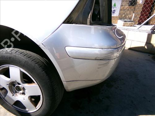 Rear bumper VW BORA I (1J2) 1.9 TDI | BP29923535C8