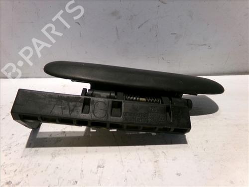 Front left exterior door handle CITROËN XSARA (N1) 2.0 HDi 90 | BP28182306C128 