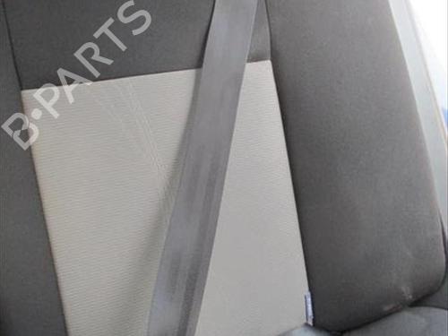 Used Rear left seatbelt SEAT IBIZA IV (6J5, 6P1) 1.0 (75 hp) 24557071