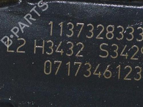 Front wiper motor SEAT ALTEA (5P1) 1.6 TDI | BP24559287M29 
