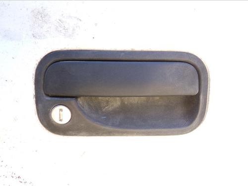 Used Tailgate handle OPEL COMBO Box Body/MPV (71_) 1.7 D (60 hp) 24859751