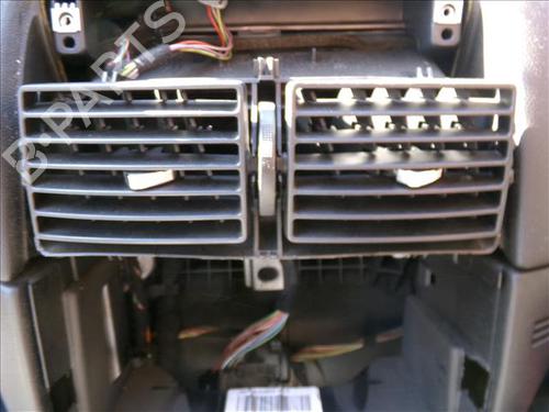 Used Air vent PEUGEOT 307 (3A/C) 2.0 HDi 90 (90 hp) 25254965