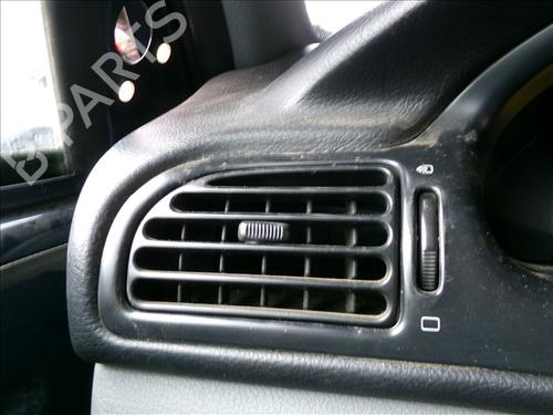 Air vent PEUGEOT 406 (8B) 1.8 16V | BP24860354I21 