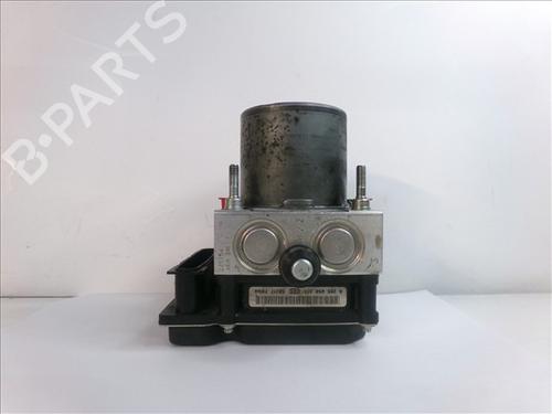 ABS pump NISSAN PRIMERA Hatchback (P12) 1.9 dCi | BP24860857M43 
