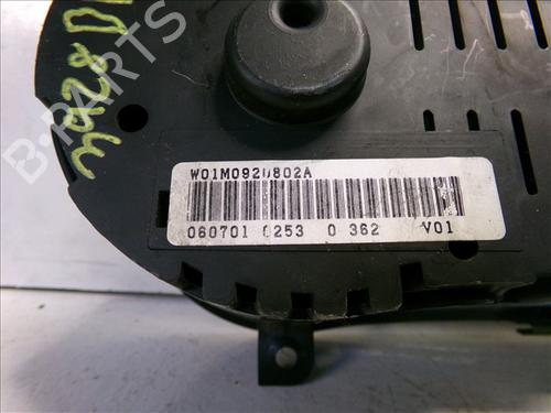 Modulo electronico SEAT LEON (1M1) 1.6 16 V | BP24566381M83 