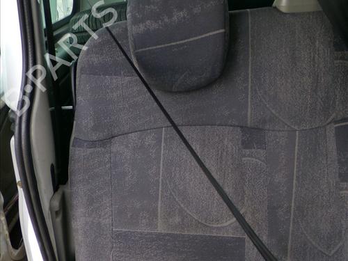 Used Rear right seatbelt RENAULT KANGOO (KC0/1_) 1.5 dCi (KC08, KC09) (82 hp) 29303278