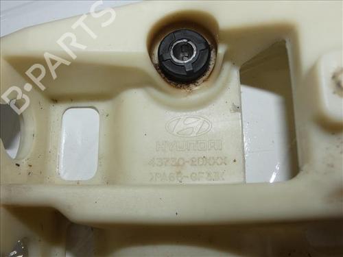 Levier de vitesses KIA MAGENTIS I (GD, MS) 2.0 | BP24556618M90 