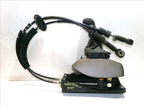 Used Gear lever MERCEDES-BENZ A-CLASS (W168) A 160 (168.033, 168.133) (102 hp) 29359697