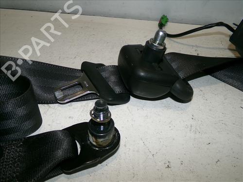 Front right seatbelt CHEVROLET AVEO / KALOS Hatchback (T250, T255) 1.2 | BP29203457I25 