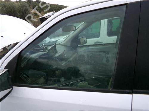 Used Front left door window LAND ROVER FREELANDER 2 (L359) 2.2 TD4 4x4 (150 hp) 24858059