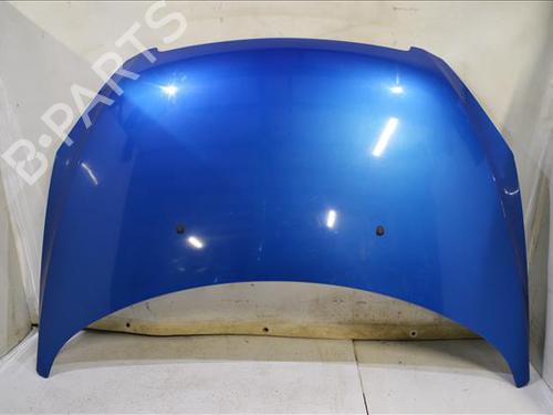 Used Hood PEUGEOT 307 (3A/C) 2.0 16V (140 hp) 24564491