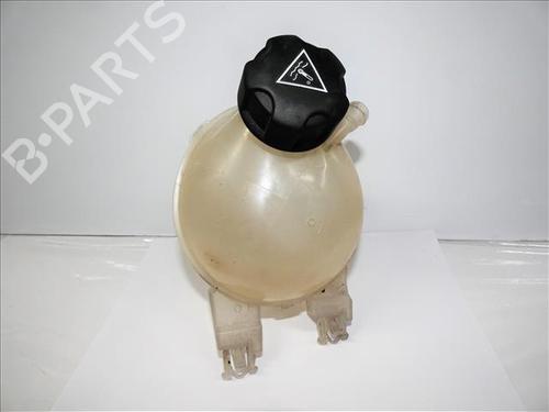 Expansion tank PEUGEOT 208 I (CA_, CC_) 1.2 VTI 82 | BP24557049C120