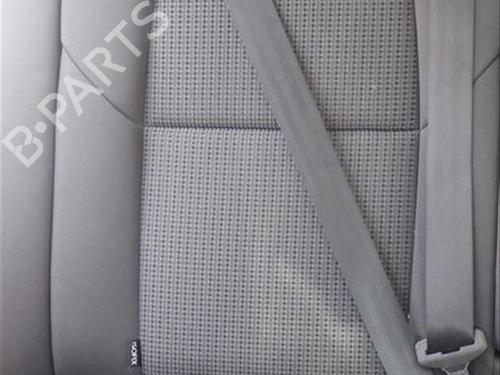 Sikkerhedssele bag højre PEUGEOT 508 I (8D_) 1.6 HDi (115 hp) 24557008