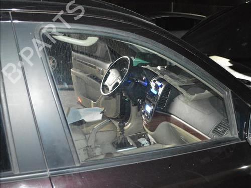 Used Front right door window HYUNDAI SANTA FÉ II (CM) 2.2 CRDi (139 hp) 24562569