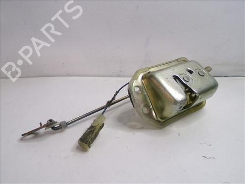 Tailgate lock CHEVROLET MATIZ (M200, M250) 1.0 | BP24563377C101 