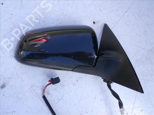 Right mirror AUDI A6 C6 Avant (4F5) 2.0 TDI | BP25302126C27 