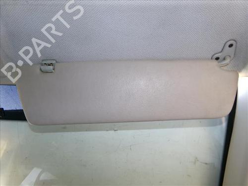 Right sun visor MERCEDES-BENZ VITO / MIXTO Van (W639) 111 CDI (639.601, 639.603, 639.605) | BP24857820I2 