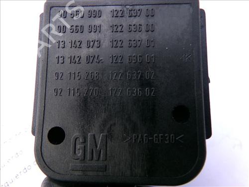 Steering column stalk OPEL ZAFIRA A MPV (T98) 2.0 DTI 16V (F75) | BP28313996I23 