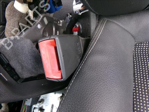 Used Seat buckle OPEL ASTRA H (A04) 1.7 CDTI (L48) (110 hp) 26611638