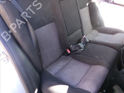 Asientos traseiros VW BORA I (1J2) 1.9 TDI | BP29923437C17 